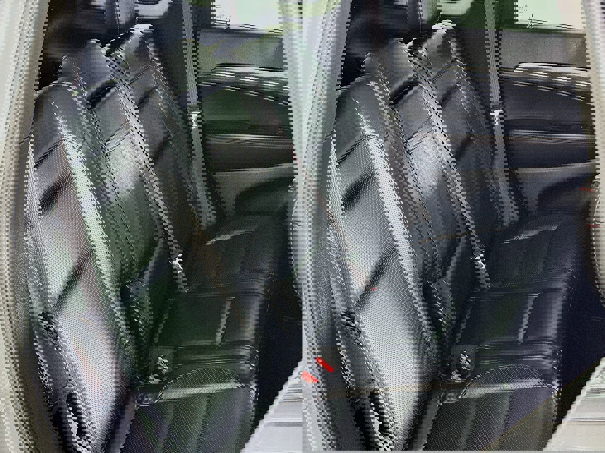 Used 2021 Jeep Grand Cherokee Trailhawk w/ Trailhawk Luxury Group image 41