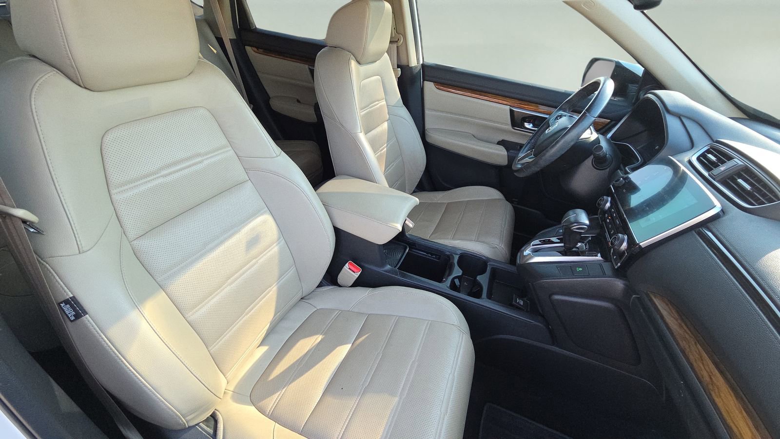 Used 2019 Honda CR-V EX-L image 25