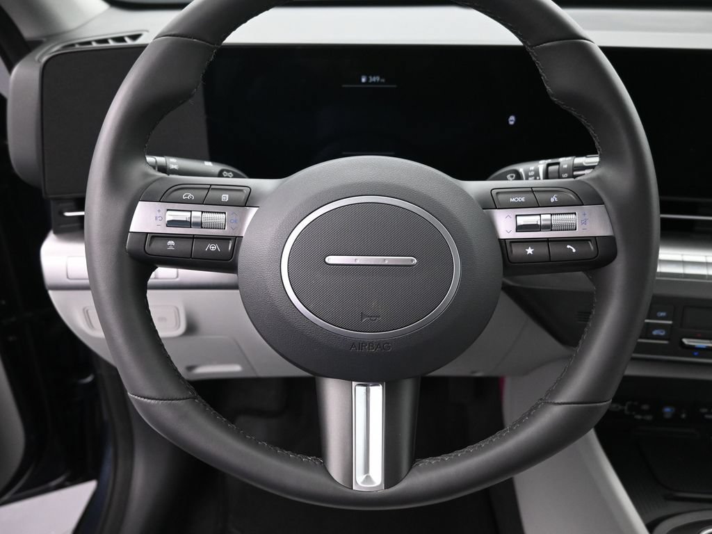 Certified 2026 Hyundai Kona SEL Sport AWD/4WD image 25