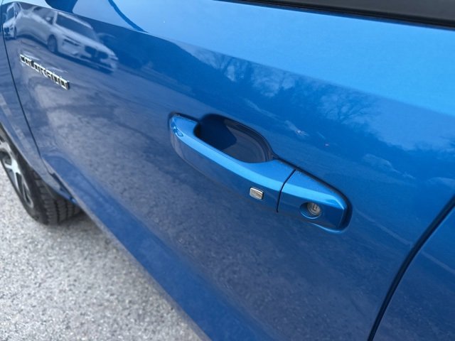 Used 2023 Chevrolet Colorado Z71 w/ Z71 Convenience Package 2 image 49