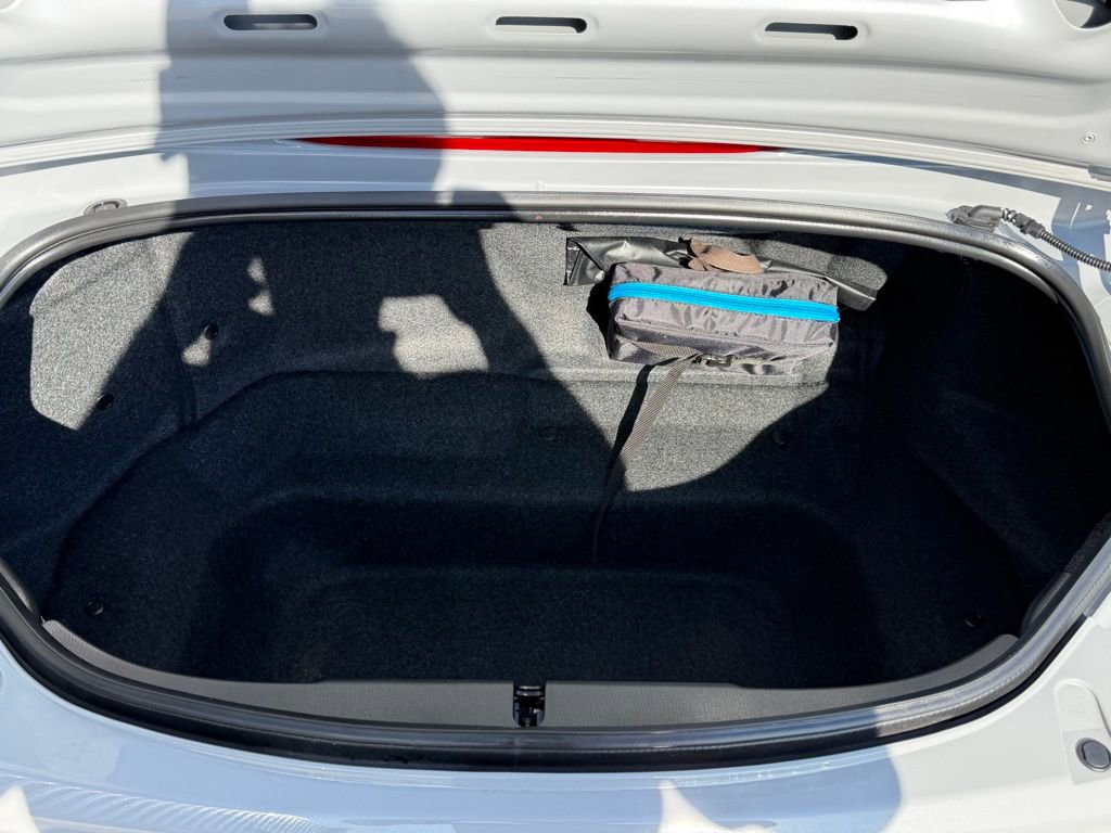 Used 2024 MAZDA MX-5 Miata Club w/ Brembo/BBS Recaro Package image 10