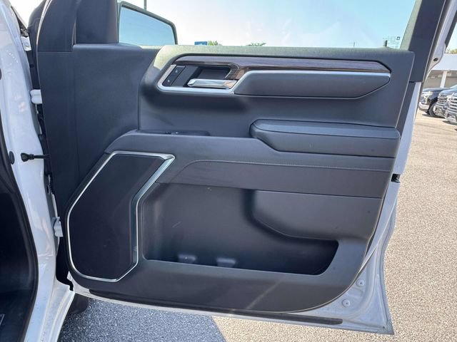 Used 2026 Chevrolet Silverado 1500 RST AWD/4WD image 8