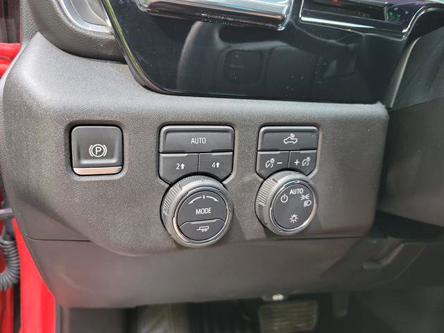 Used 2025 Chevrolet Silverado 1500 LT image 22