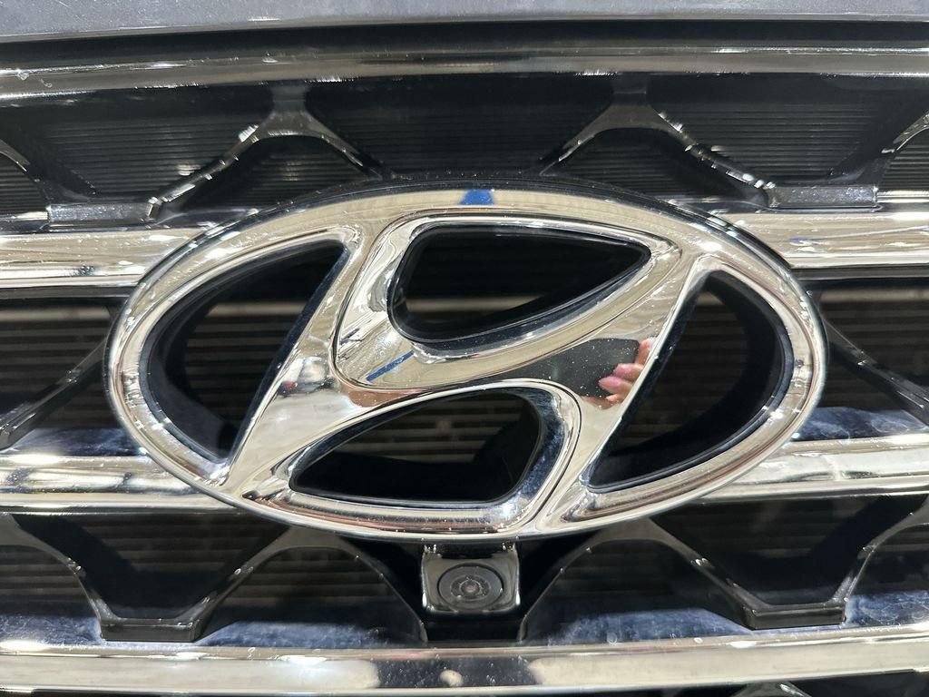 Used 2021 Hyundai Tucson Ultimate image 28
