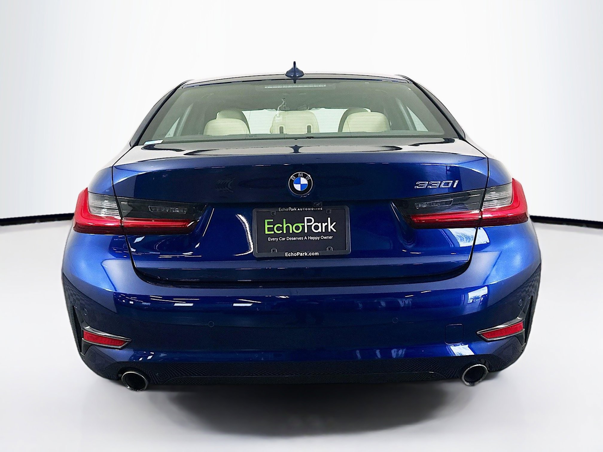 Used 2020 BMW 330i Sedan image 7