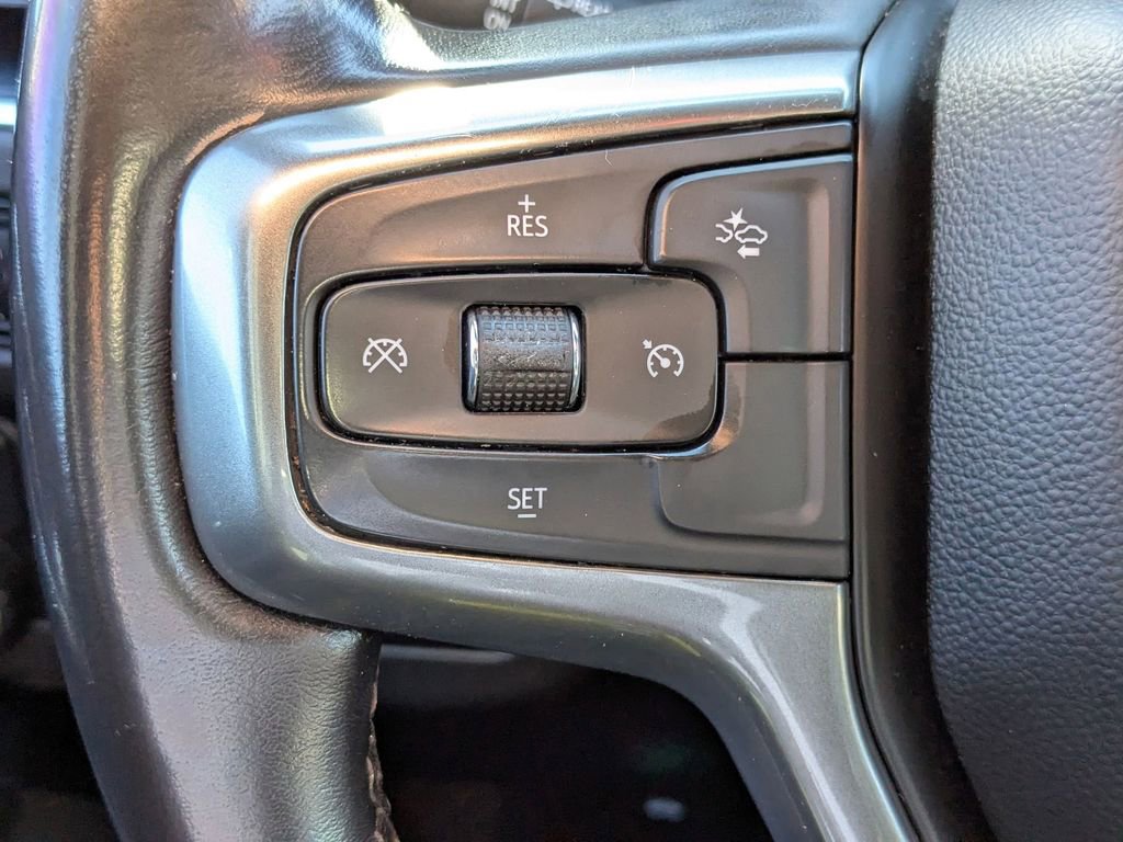Used 2023 Chevrolet Tahoe LS RWD image 13