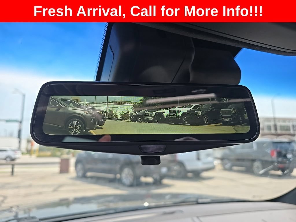 Used 2019 Cadillac Escalade ESV Platinum AWD/4WD image 8