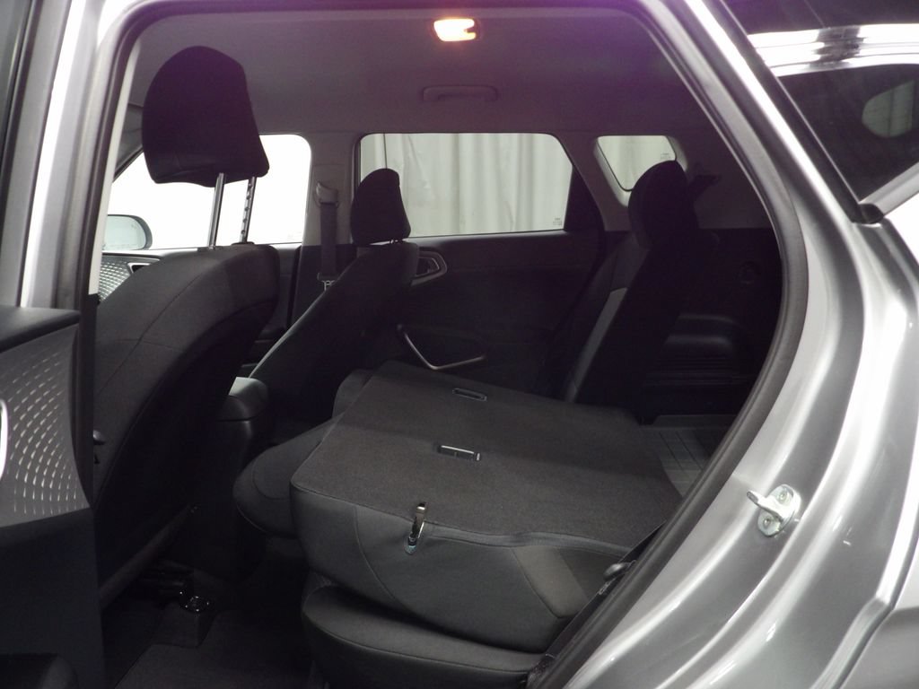 Used 2022 Kia Soul LX w/ Technology Package FWD image 44