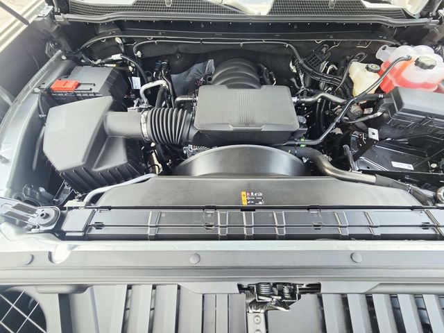 New 2026 Chevrolet Silverado 3500 W/T AWD/4WD image 17