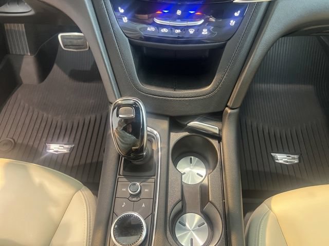 Used 2025 Cadillac XT6 Sport w/ LPO, Floor Liner Package AWD/4WD image 26