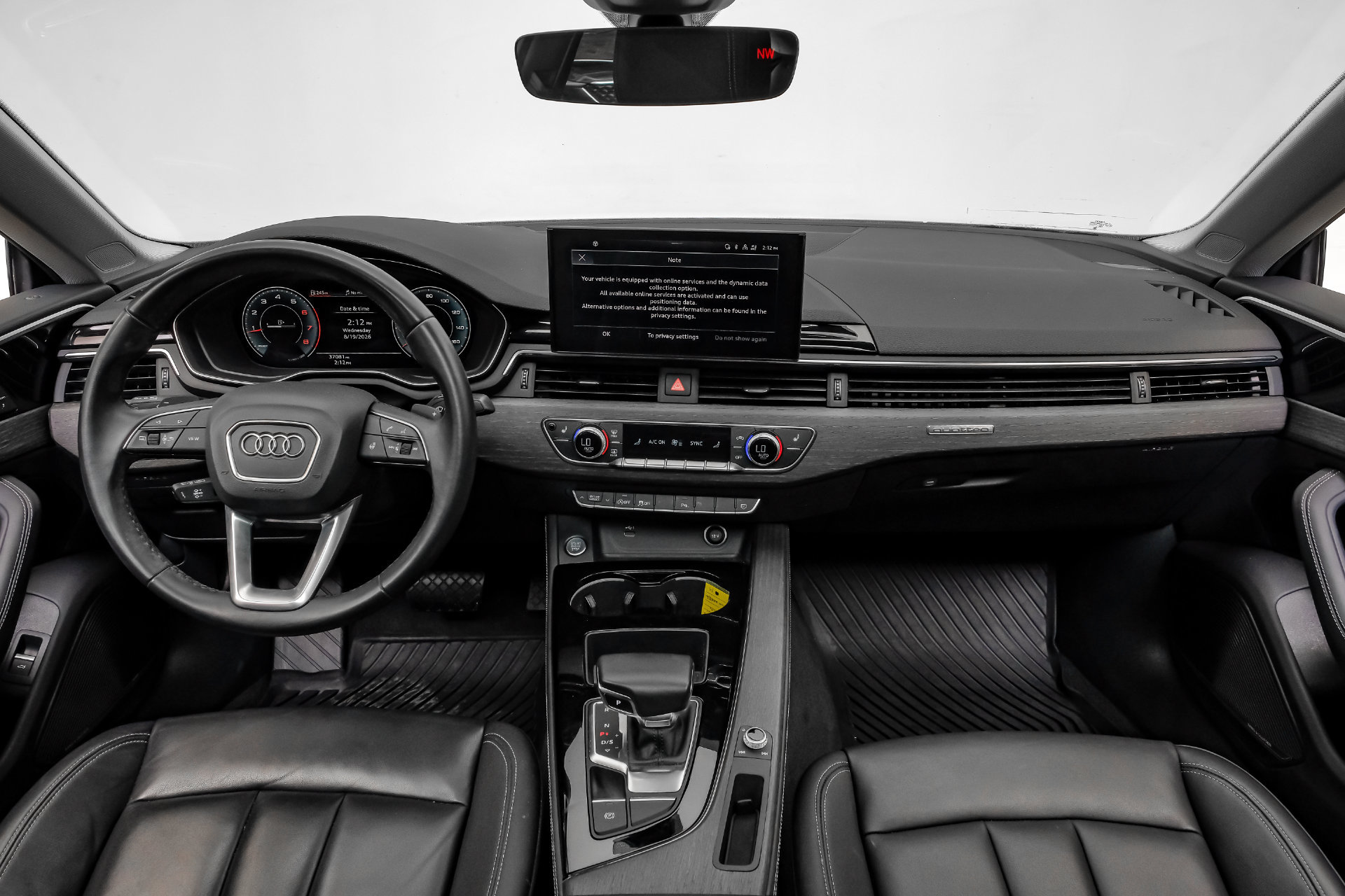 Used 2024 Audi A5 2.0T Premium Plus AWD/4WD image 18