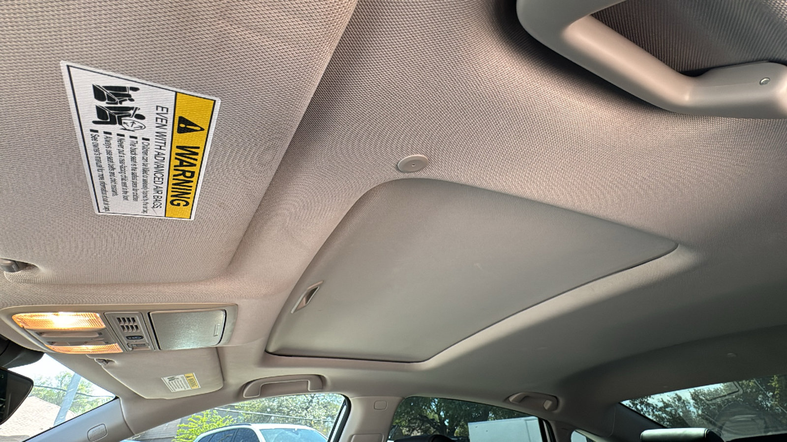 Used 2021 Honda Accord Touring image 11