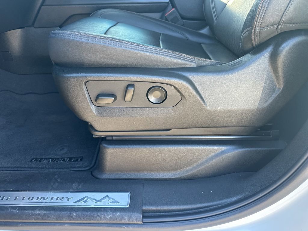 Used 2023 Chevrolet Tahoe High Country w/ Max Trailering Package image 12