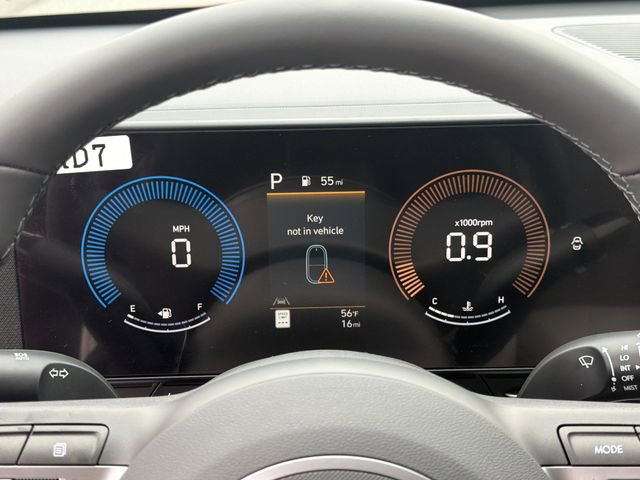 New 2026 Hyundai Kona SEL Sport image 19