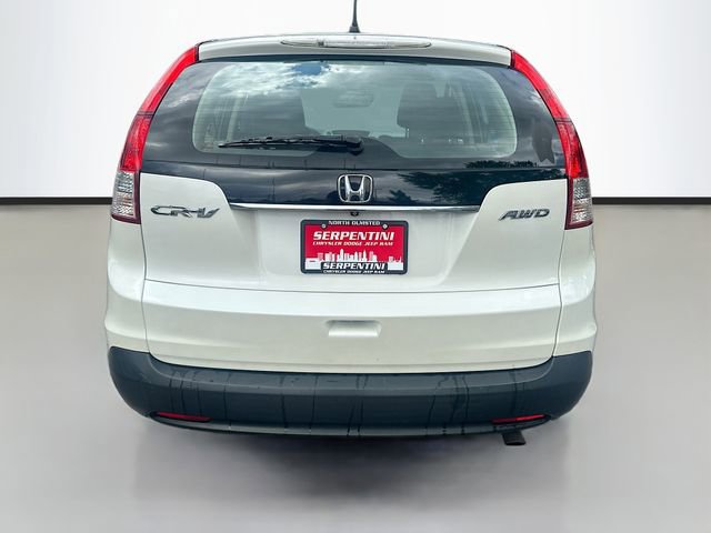 Used 2014 Honda CR-V LX image 7