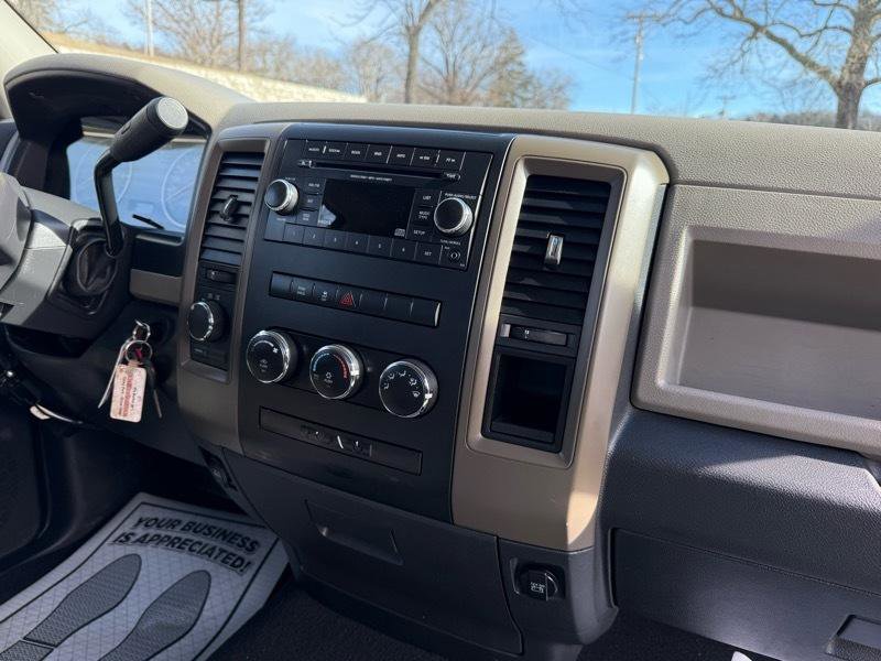 Used 2012 RAM 1500 Express image 17