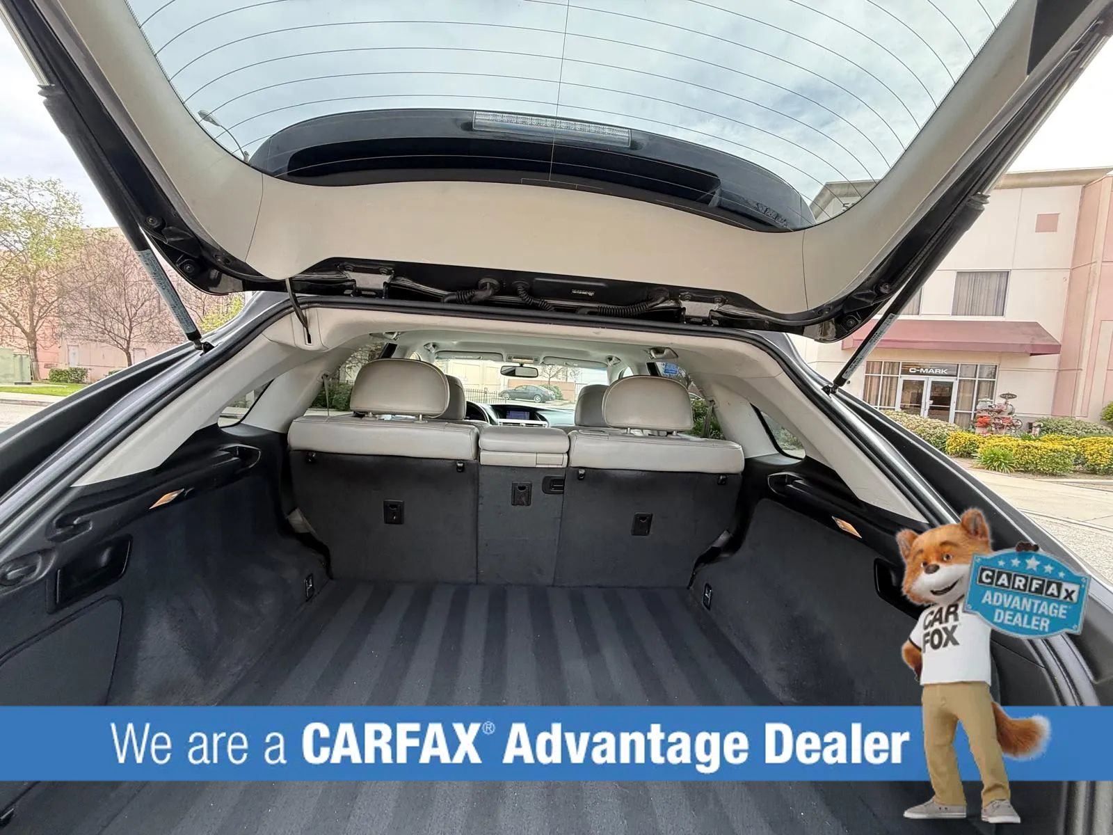 Used 2014 Lexus RX 350 FWD w/ Navigation Package image 18