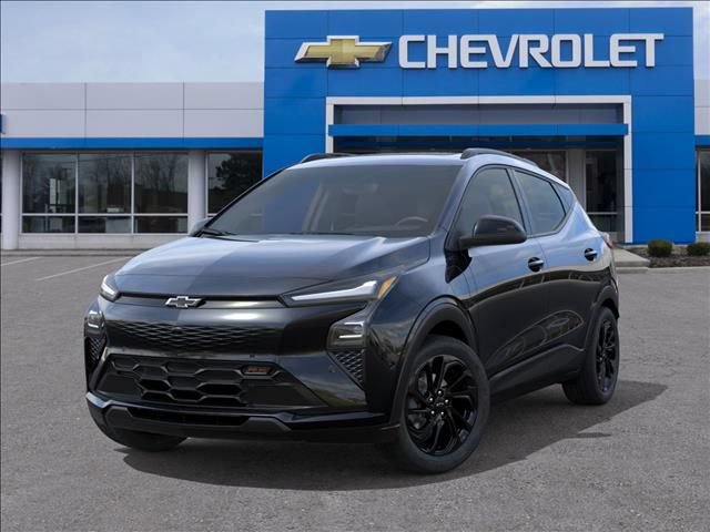 New 2027 Chevrolet Bolt RS w/ Super Cruise Package FWD image 6