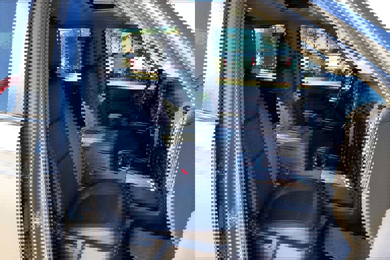 Certified 2022 Chevrolet Silverado 1500 RST w/ Texas Edition Plus image 9