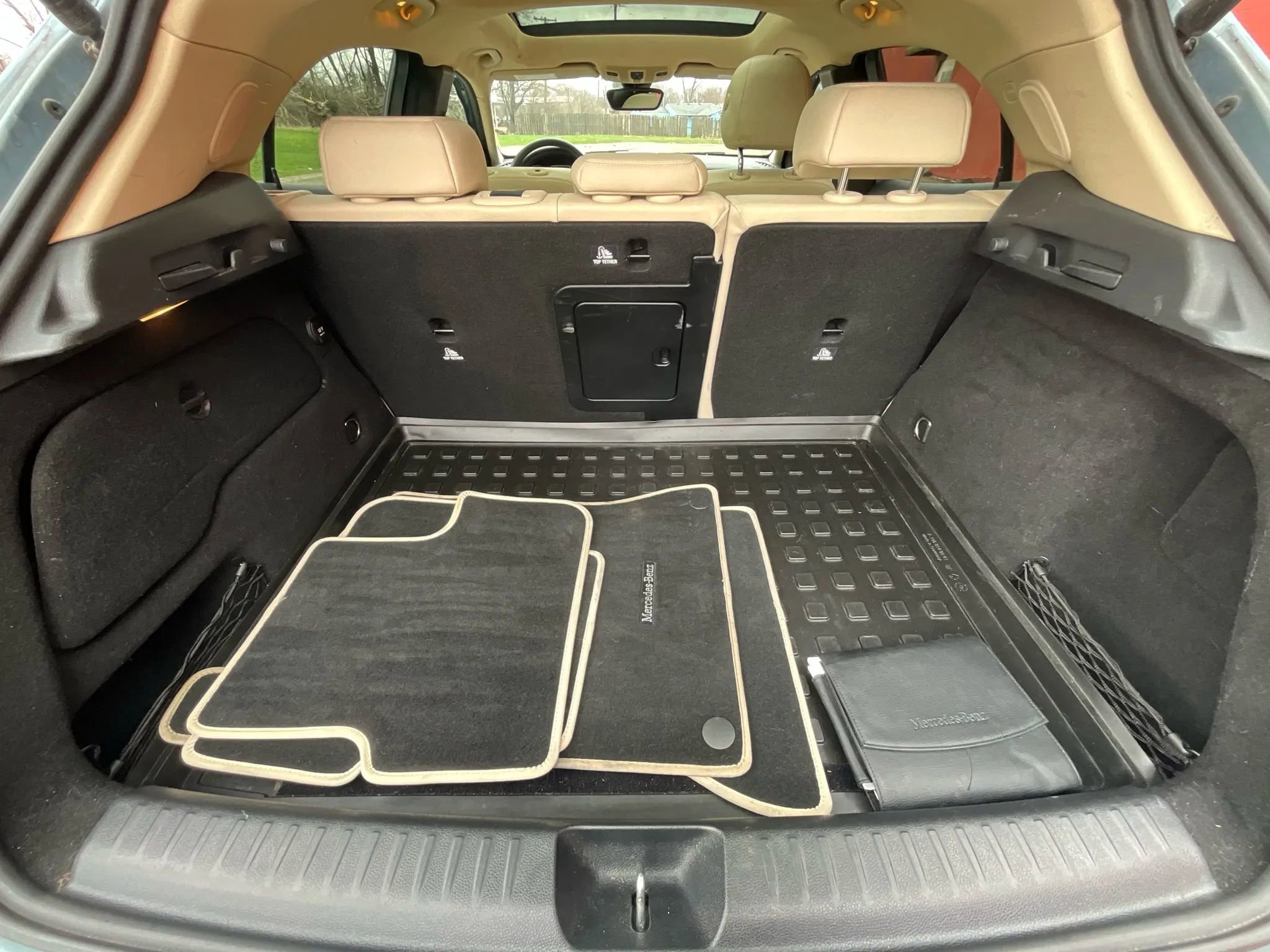 Used 2015 Mercedes-Benz GLA 250 GLA 250 4MATIC Sport Utility 4 image 17