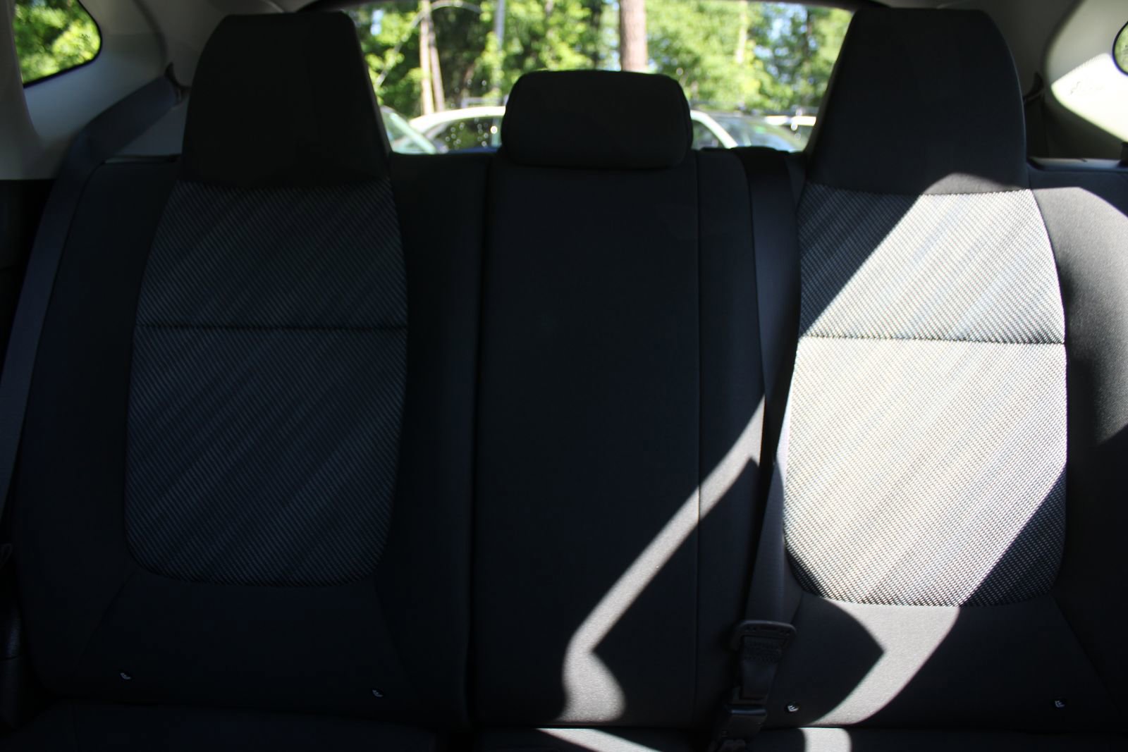 Certified 2026 Kia Seltos LX AWD/4WD image 45