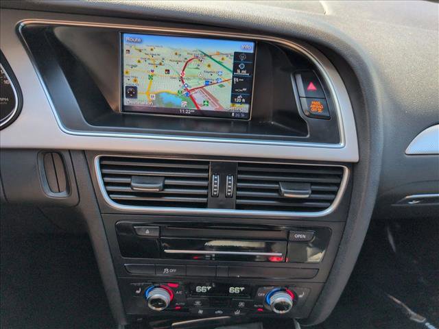 Used 2016 Audi A4 2.0T Premium Plus w/ Technology Package image 15