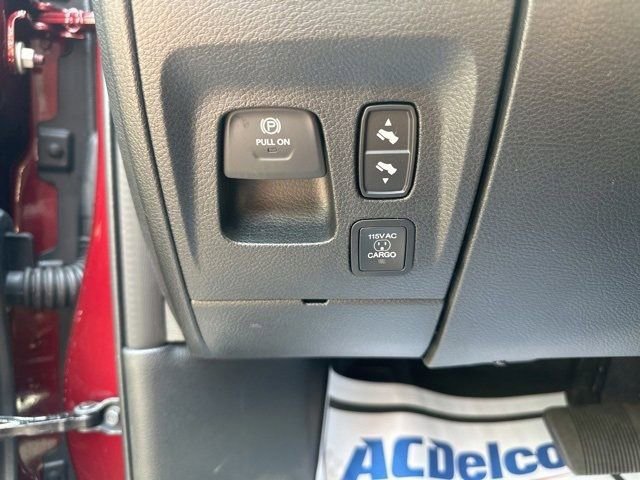 New 2025 RAM 1500 Big Horn image 15