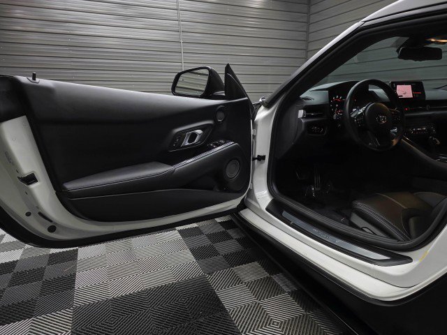 Used 2023 Toyota Supra Premium w/ Driver Assist Package RWD image 28