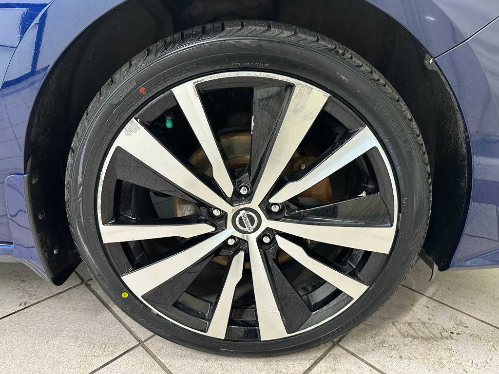 Used 2019 Nissan Altima 2.5 Platinum image 13
