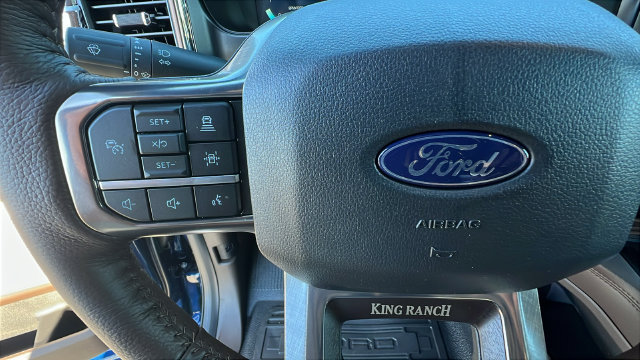 New 2027 Ford F350 King Ranch w/ Tremor Off-Road Package AWD/4WD image 27