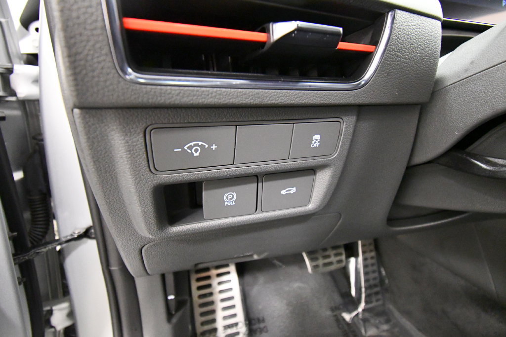 Used 2024 Hyundai Sonata N Line FWD image 19