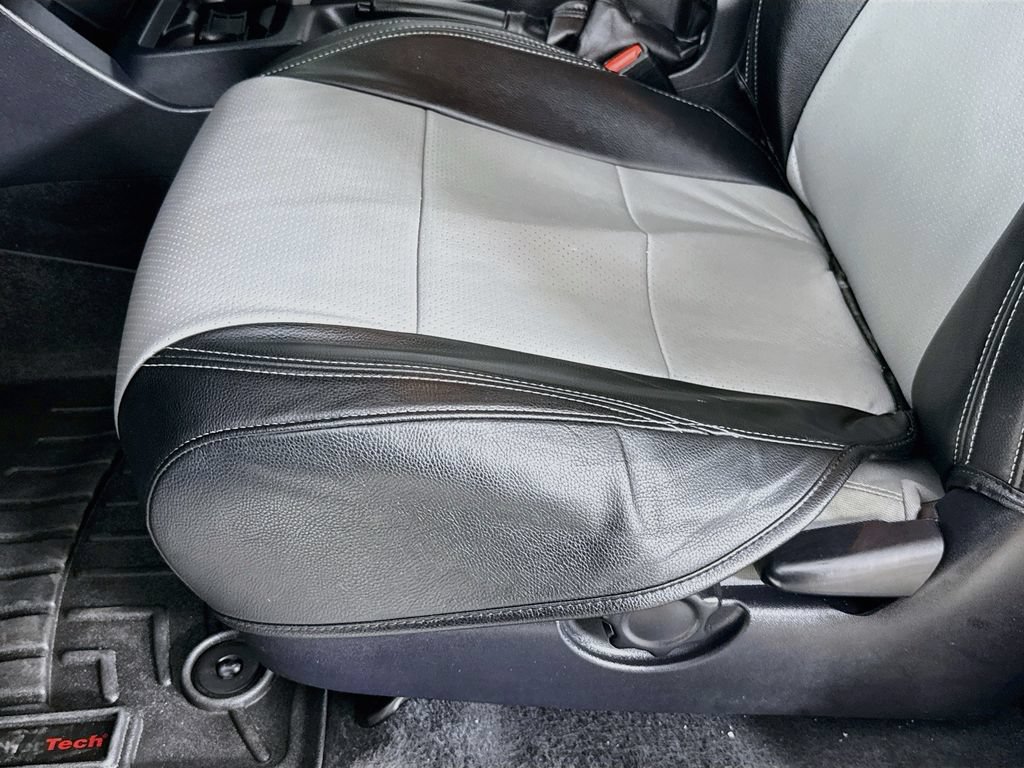 Certified 2019 Toyota Tacoma SR5 AWD/4WD image 21