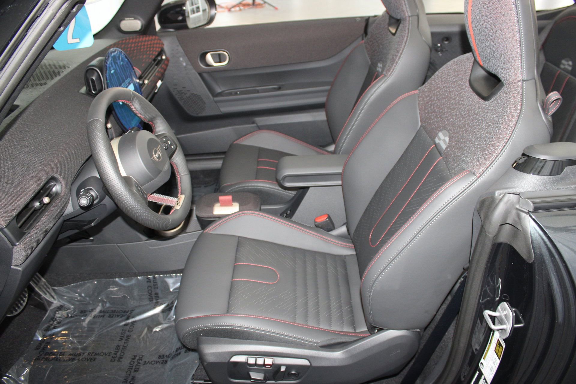 New 2026 MINI Cooper John Cooper Works image 5