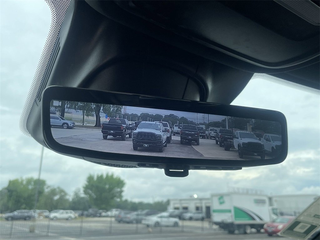 New 2025 RAM 4500 Tradesman image 23