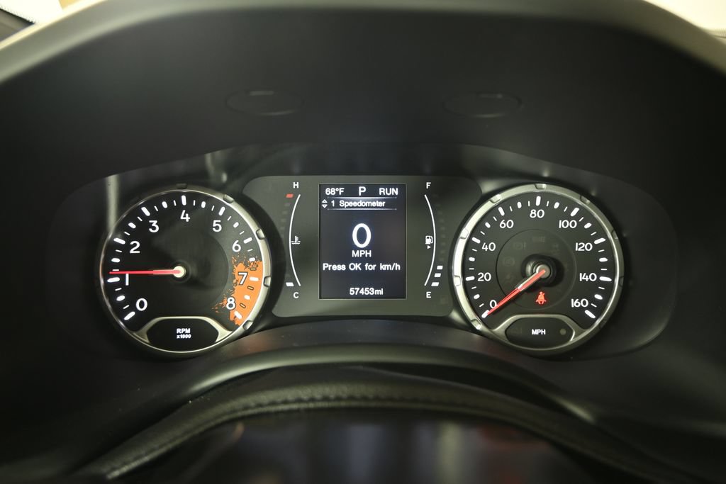 Used 2018 Jeep Renegade Sport w/ Power & Air Group AWD/4WD image 24
