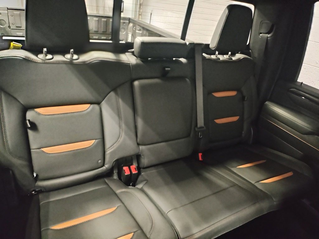 New 2026 GMC Sierra 2500 AT4 w/ Technology Package image 11