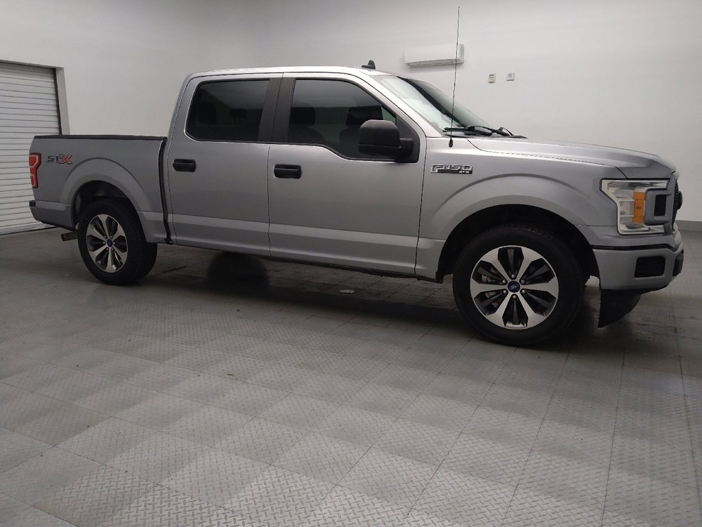 Used 2020 Ford F150 XL w/ Equipment Group 101A Mid image 11