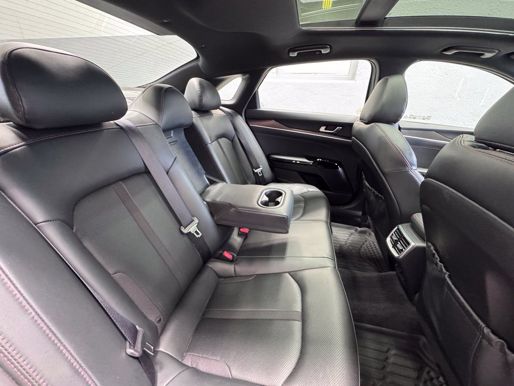 Used 2023 Kia K5 GT FWD image 27