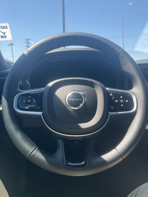 Used 2026 Volvo XC60 B5 Plus w/ Climate Package AWD/4WD image 11