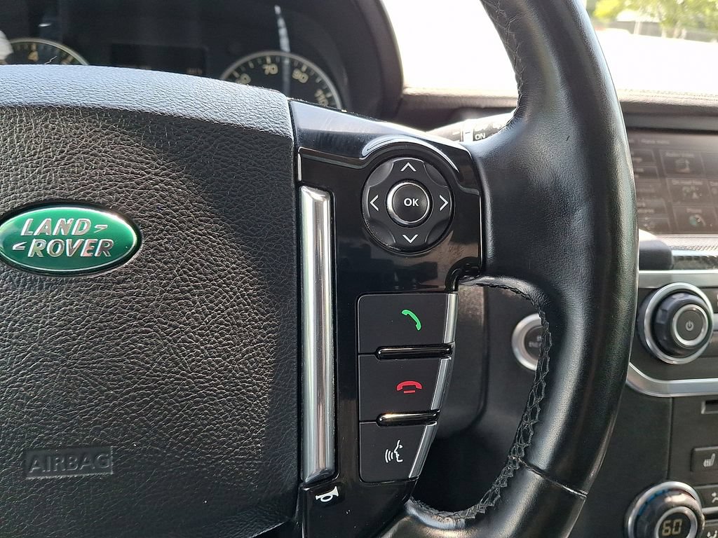 Used 2013 Land Rover LR4 HSE AWD/4WD image 22