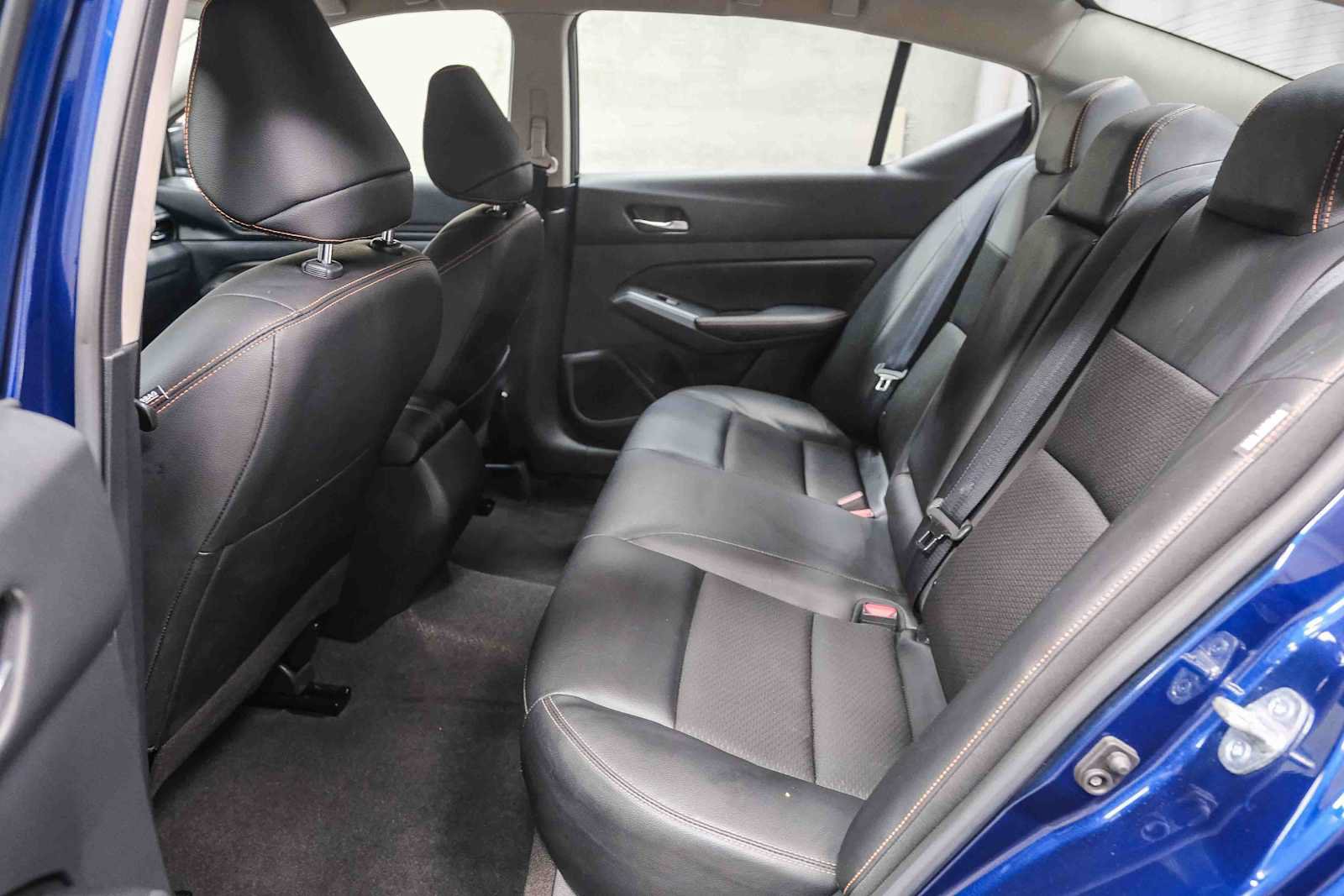 Used 2022 Nissan Altima 2.5 SR FWD image 23