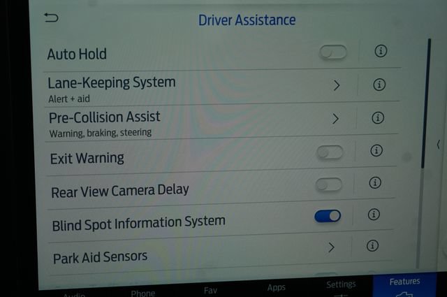 New 2026 Ford F150 STX w/ Equipment Group 200A AWD/4WD image 8