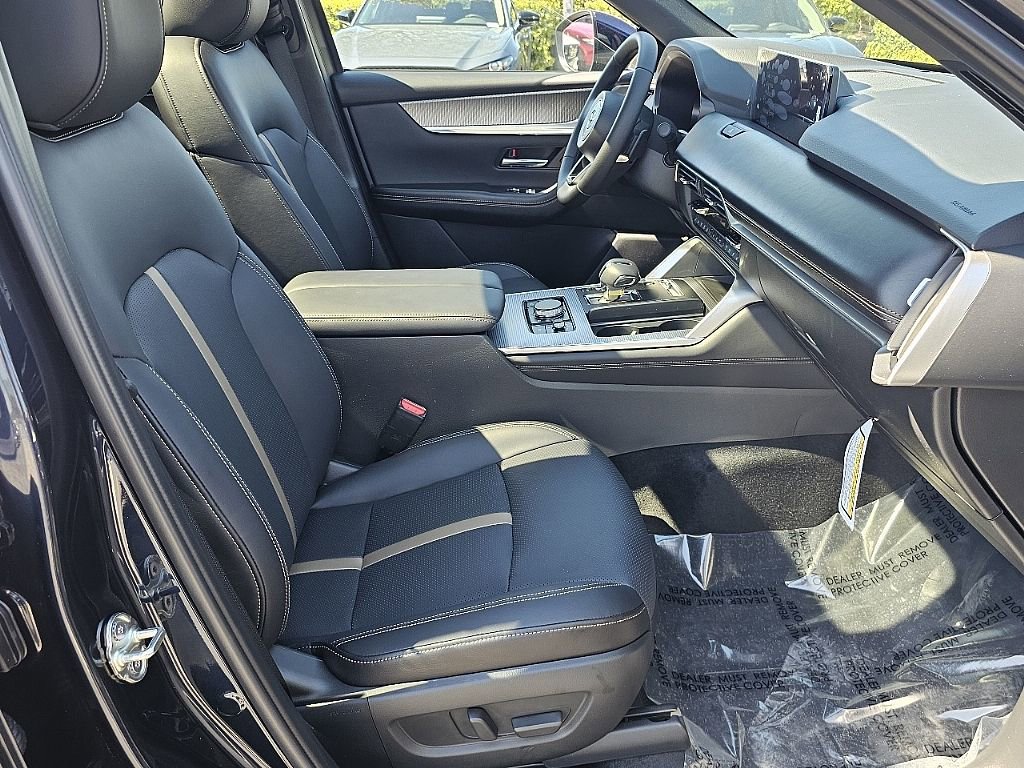 New 2026 MAZDA CX-90 Plug-In Hybrid w/ Premium Plus image 20