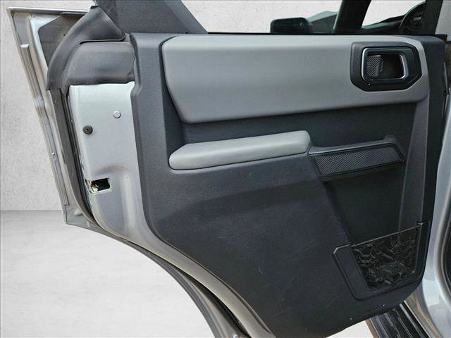 Used 2021 Ford Bronco Big Bend image 23