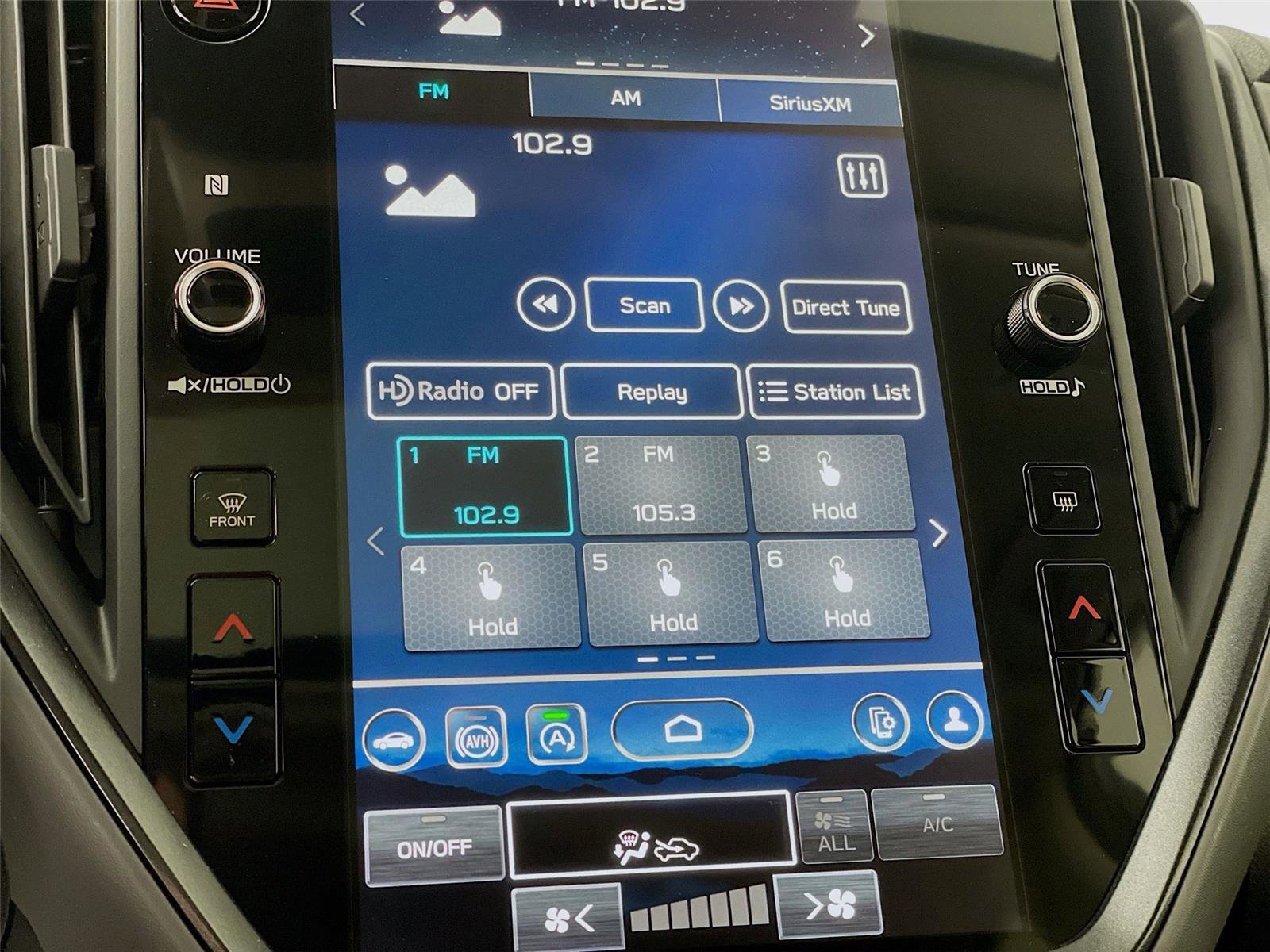 New 2026 Subaru Crosstrek 2.0i Premium image 11