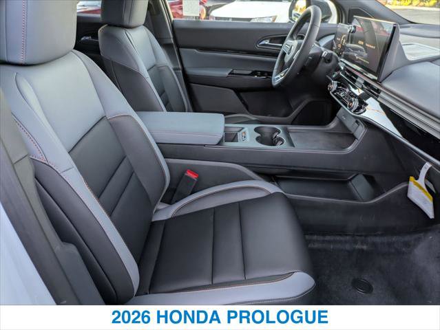 New 2026 Honda Prologue Touring image 25