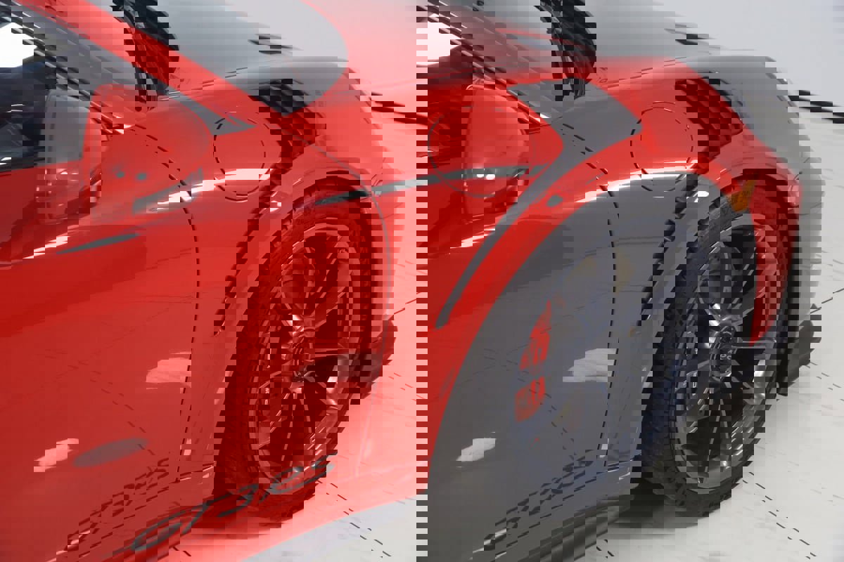 Used 2019 Porsche 911 GT3 RS image 70