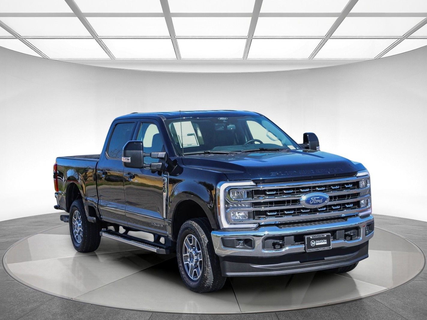 Used 2025 Ford F250 Lariat AWD/4WD image 5