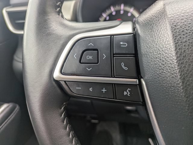 Certified 2024 Toyota Highlander LE AWD/4WD image 27