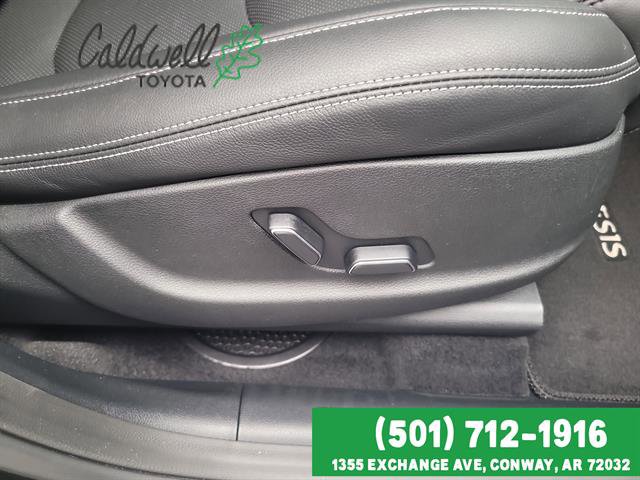 Used 2025 Genesis GV70 2.5T AWD/4WD image 27